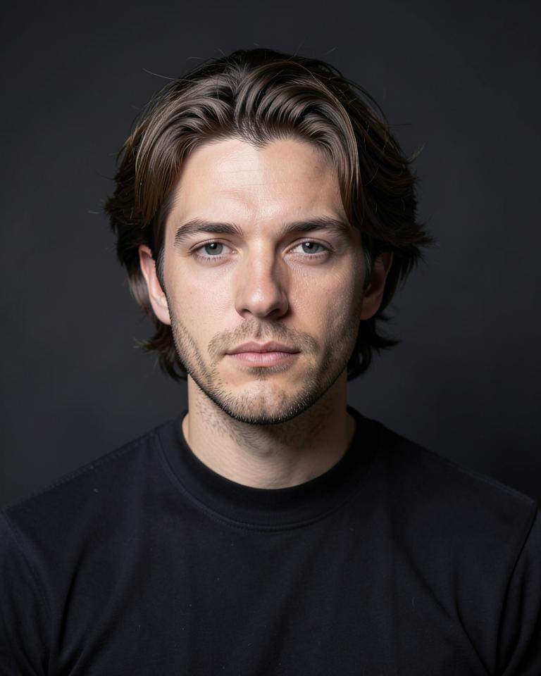 Before example
